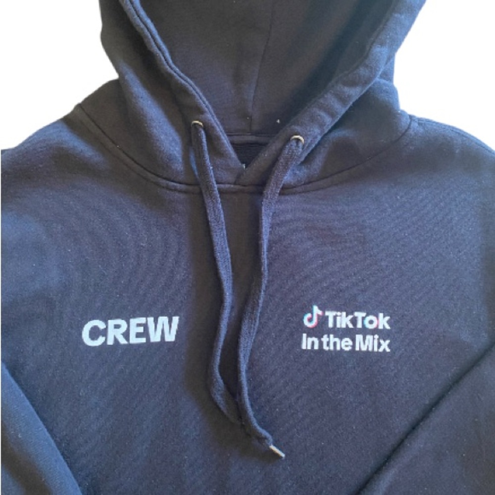 Rare’ TikTok In The Mix (Crew) Hoodie